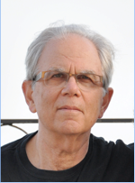 Akiba Cohen Professor照片